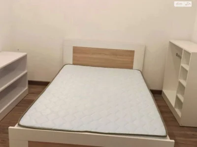 Long-Term Rental Apartment