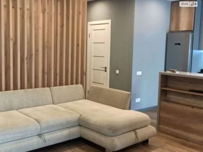 Long-Term Rental Apartment