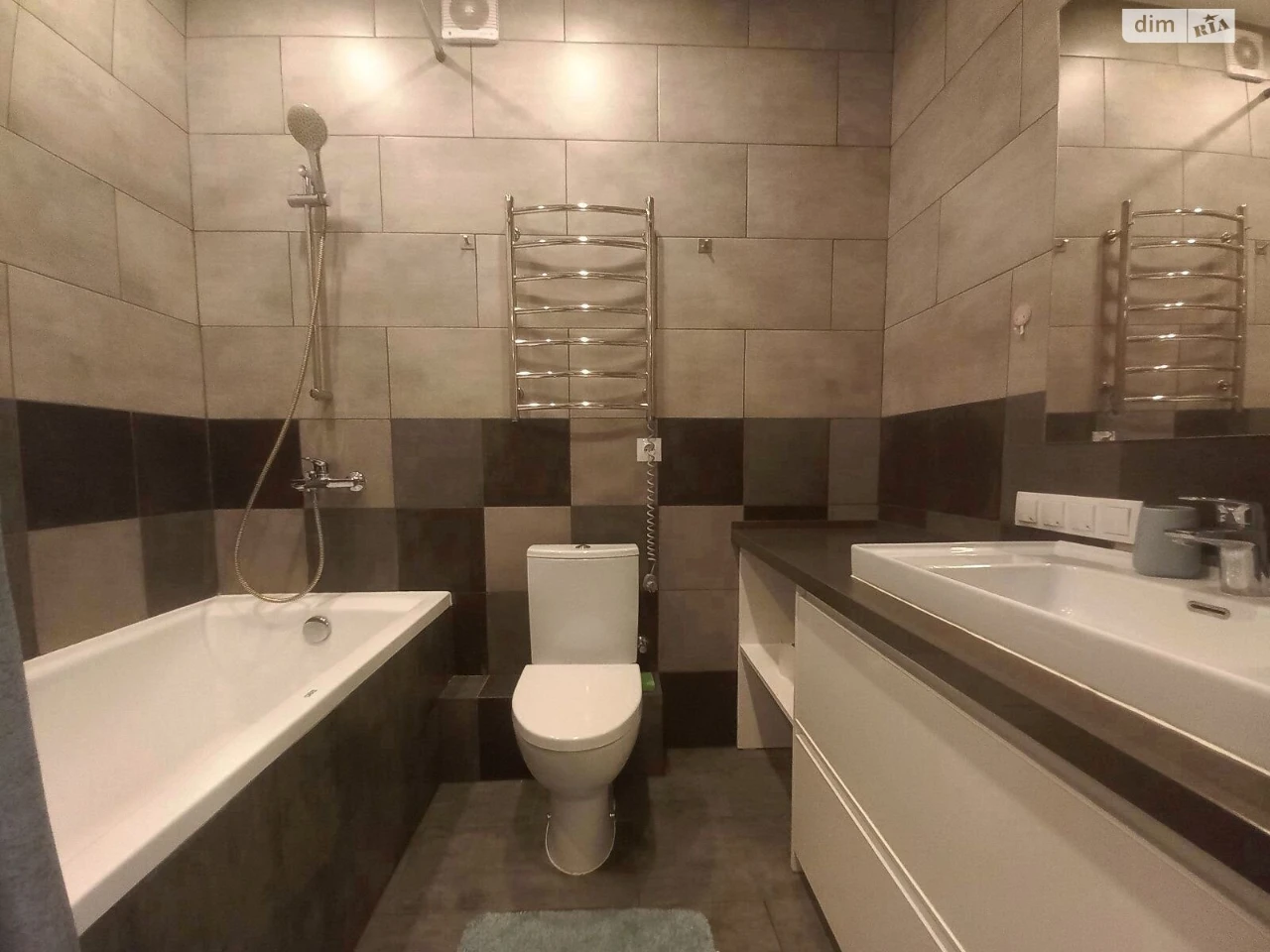 Long-Term Rental Apartment