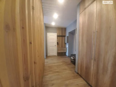 Long-Term Rental Apartment