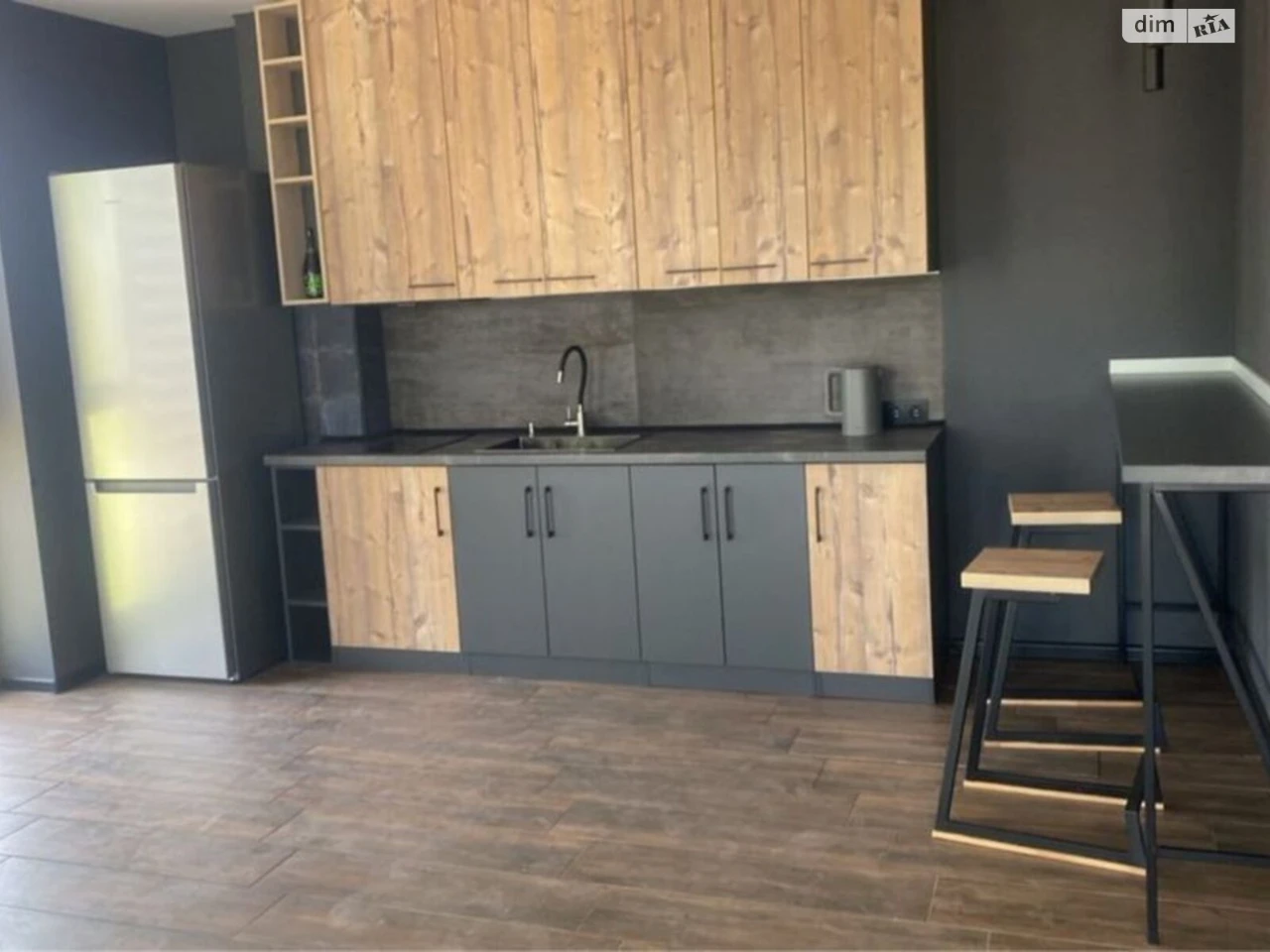 Long Term Rental Apartment, Jewish Sloboda
