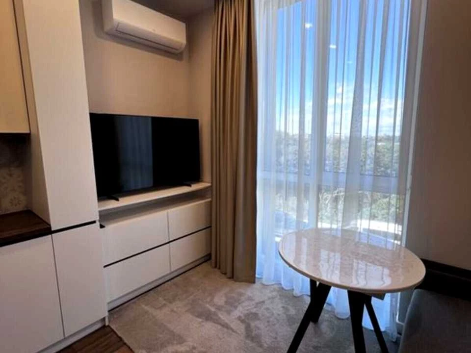 1-room apartment. Lviv, Mykoly Pymonenka St.
