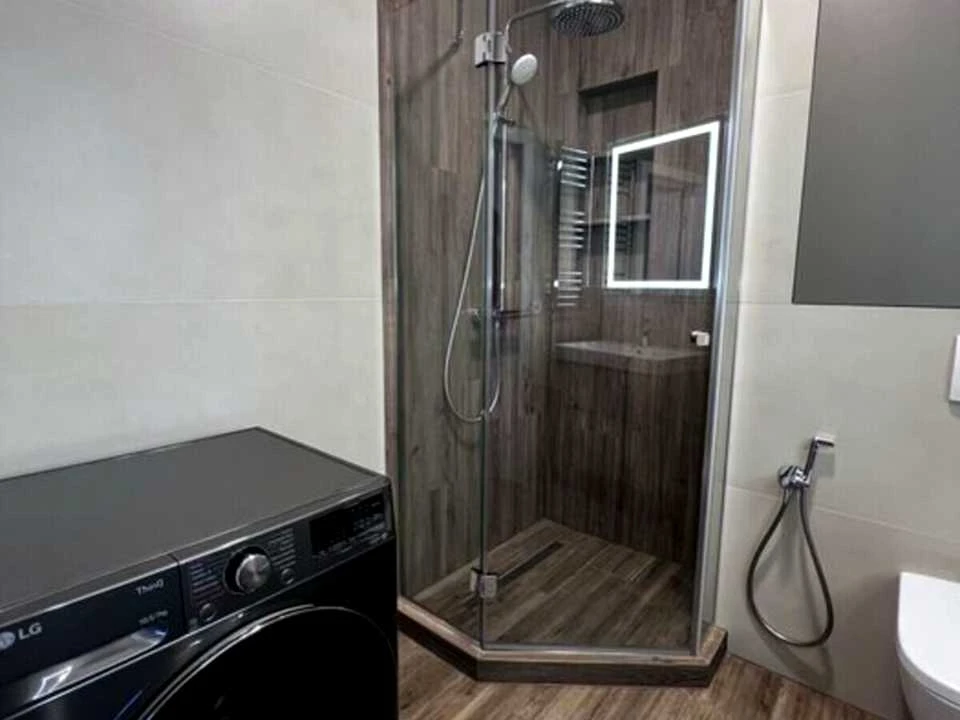 1-room apartment. Lviv, Mykoly Pymonenka St.