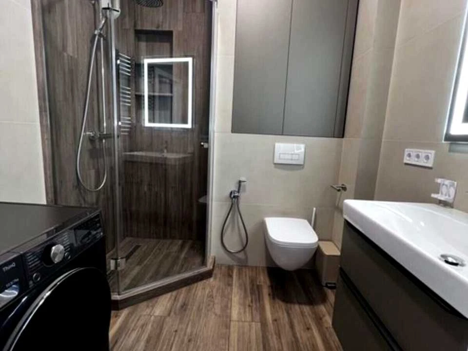1-room apartment. Lviv, Mykoly Pymonenka St.