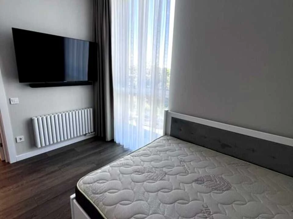 1-room apartment. Lviv, Mykoly Pymonenka St.