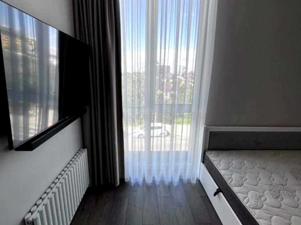 1-room apartment. Lviv, Mykoly Pymonenka St.