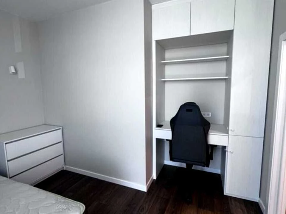 1-room apartment. Lviv, Mykoly Pymonenka St.