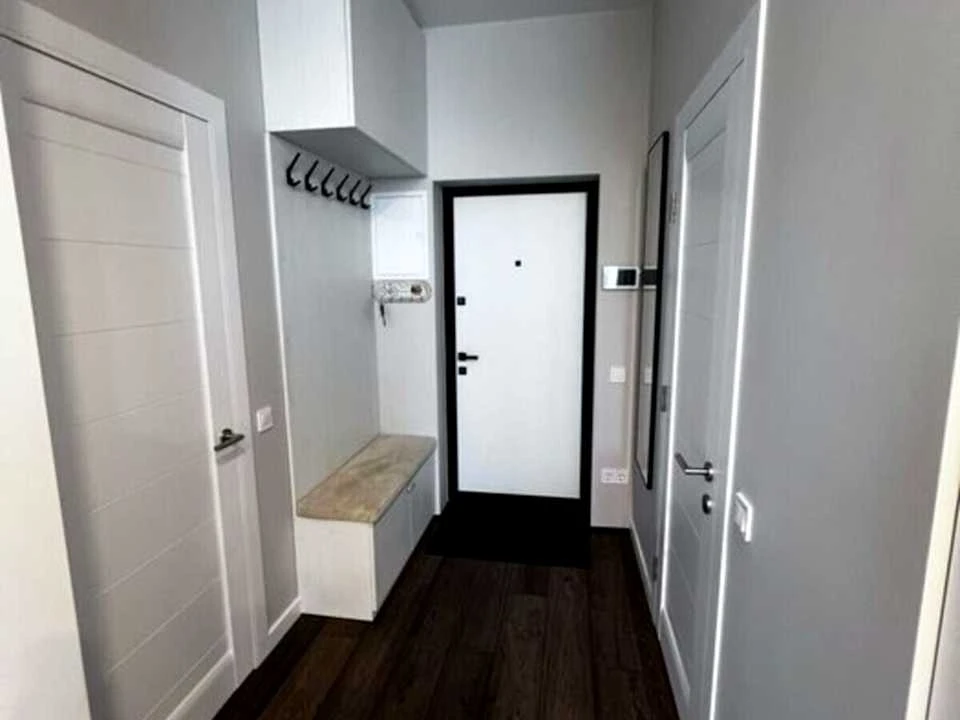 1-room apartment. Lviv, Mykoly Pymonenka St.