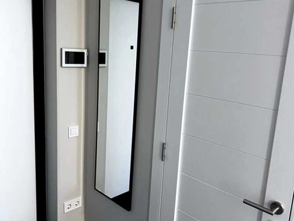 1-room apartment. Lviv, Mykoly Pymonenka St.