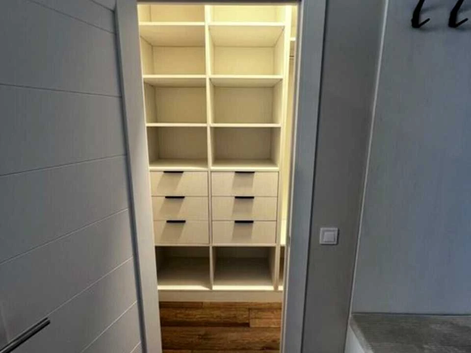 1-room apartment. Lviv, Mykoly Pymonenka St.