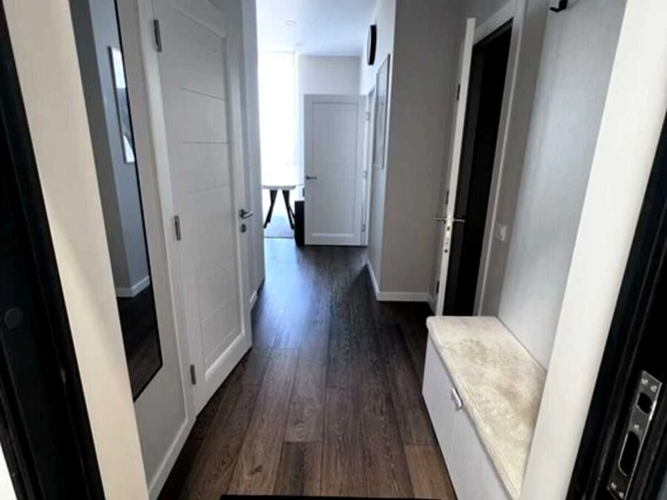 1-room apartment. Lviv, Mykoly Pymonenka St.