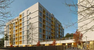 ‼️ No Commission. Sale of apartment in the residential complex Klevovy Dvir. St. Shevchenko