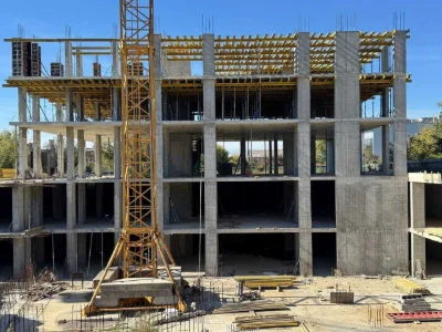 ‼️ No Commission. Sale of apartment in the residential complex Klevovy Dvir. St. Shevchenko