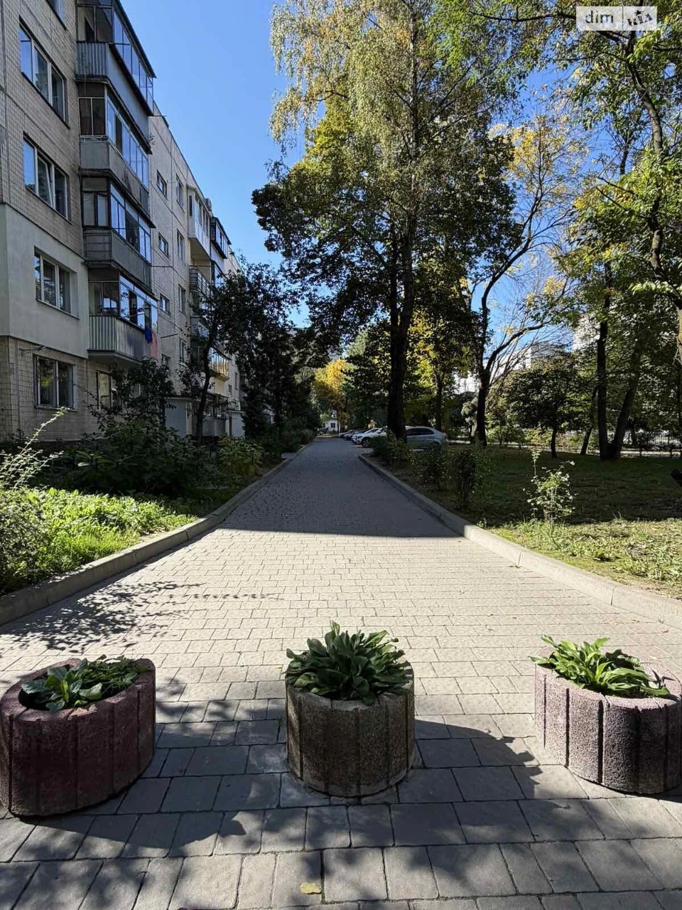 Sale of Apartment in Southern