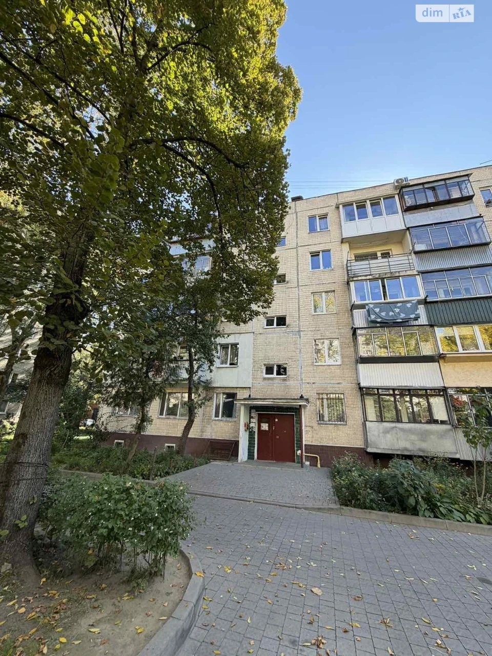 Sale of Apartment in Southern