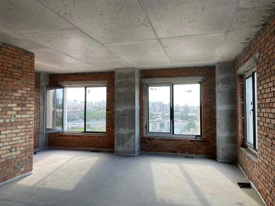 Центр клубный дом 80 м² ЖК Resident Concept House