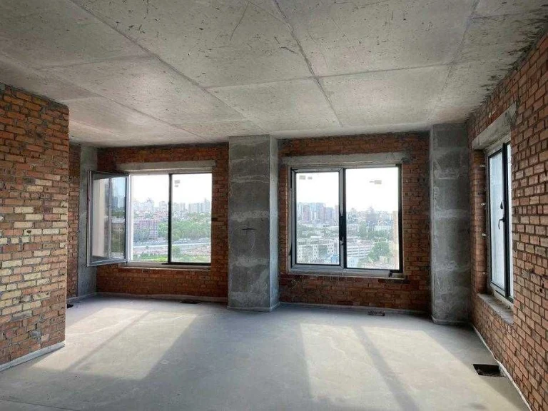 Центр клубный дом 80 м² ЖК Resident Concept House