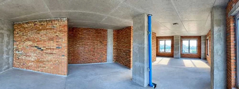Центр клубный дом 80 м² ЖК Resident Concept House