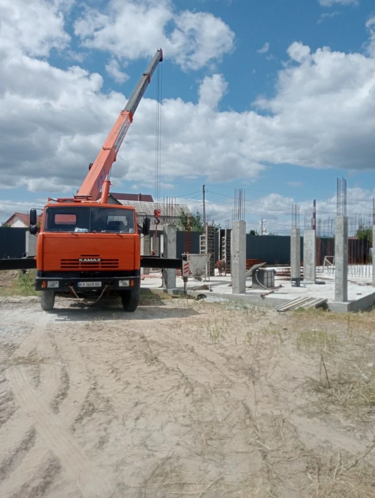 Дешевше від забудовника! Студія 17,3 м2 Бортничі метро Борис