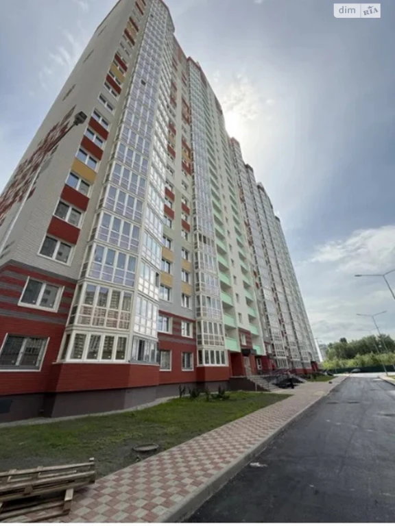 Продажа Квартира в Осокорках