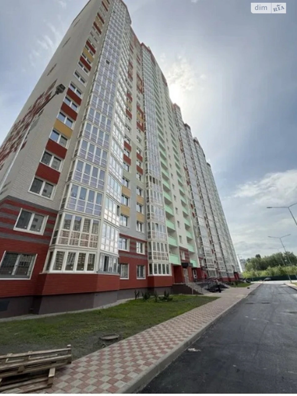 Продажа Квартира в Осокорках