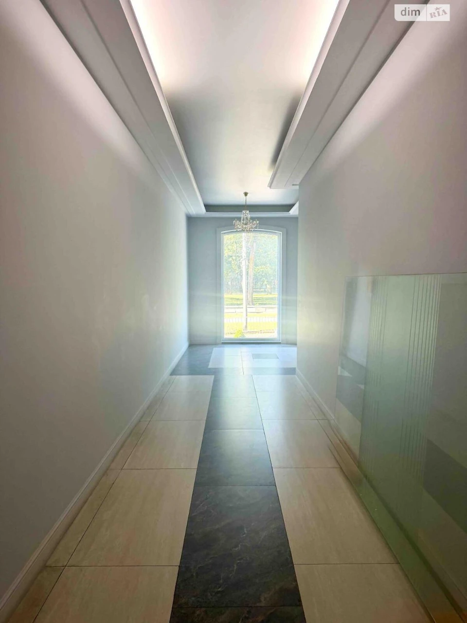 For sale Apartment Park L. Globy