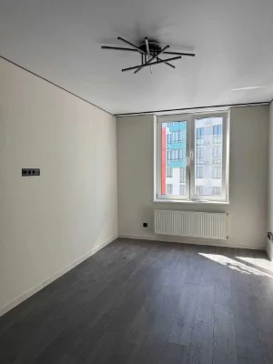 Sale of a new Euro-apartment, city of Zhytomyr