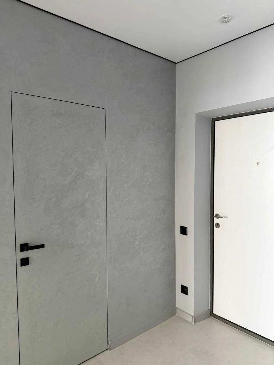 Sale of a new Euro-apartment, city of Zhytomyr