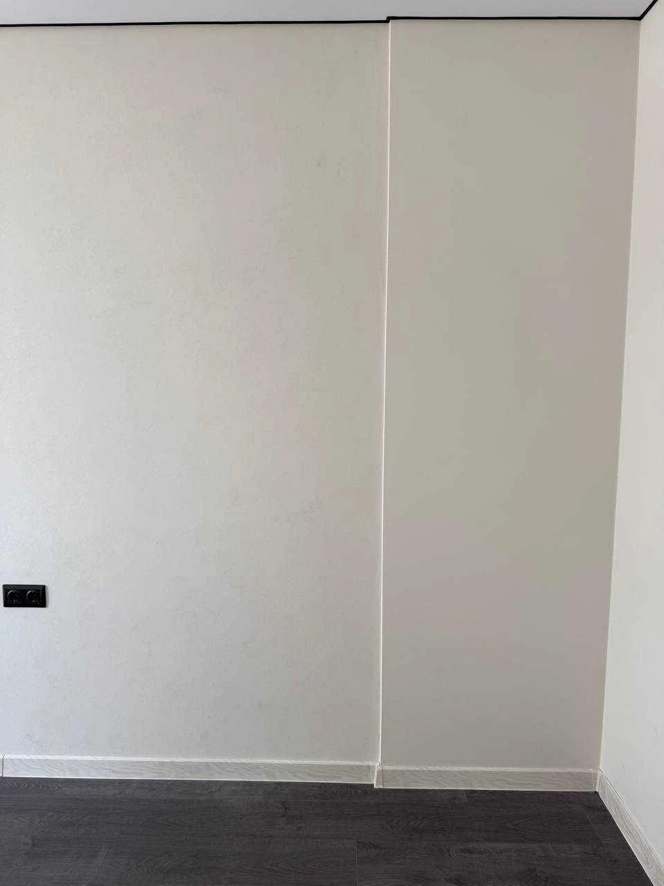 Sale of a new Euro-apartment, city of Zhytomyr