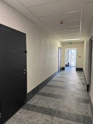 Sale of a new Euro-apartment, city of Zhytomyr