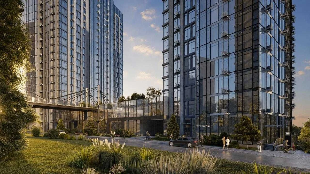Продаж квартири ЖК "Новопечерські Липки" 120м2