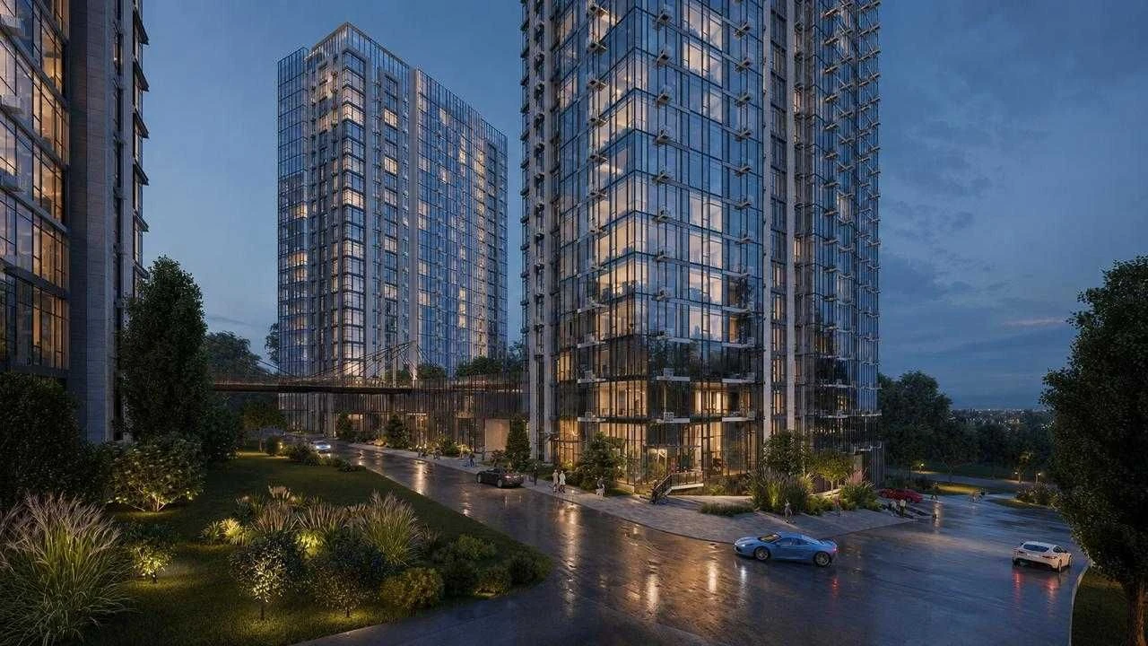 Продаж квартири ЖК "Новопечерські Липки" 120м2