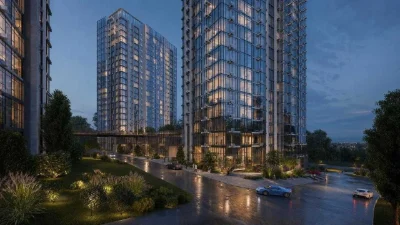 Продаж квартири ЖК "Новопечерські Липки" 120м2