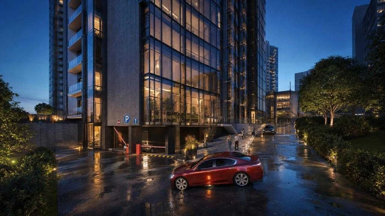 Продаж квартири ЖК "Новопечерські Липки" 120м2