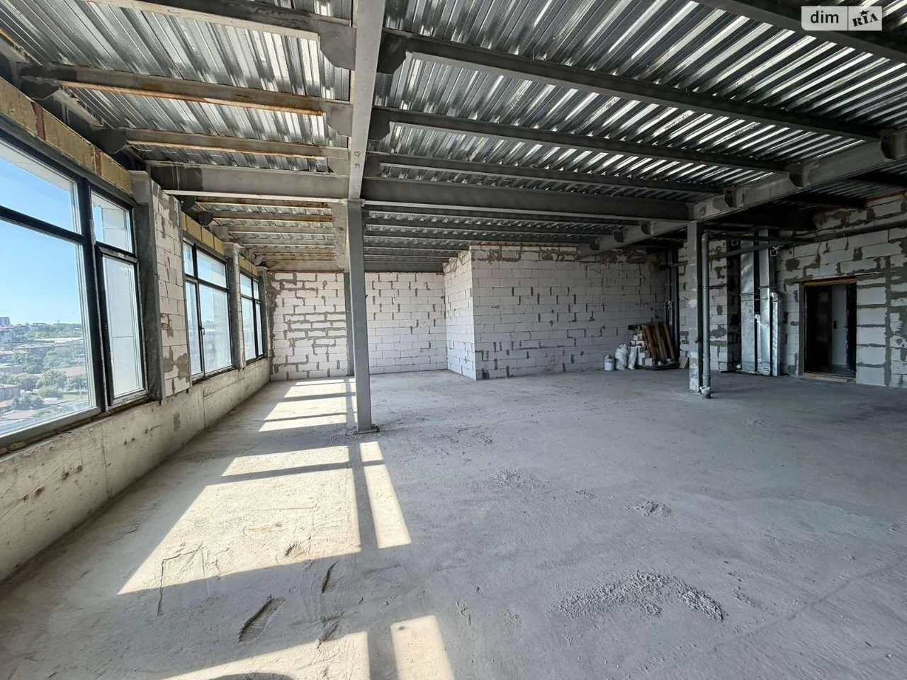 For sale Apartment Park L. Globy