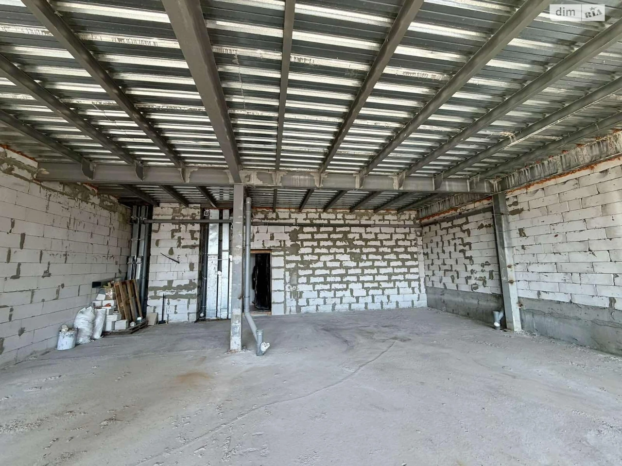 For sale Apartment Park L. Globy
