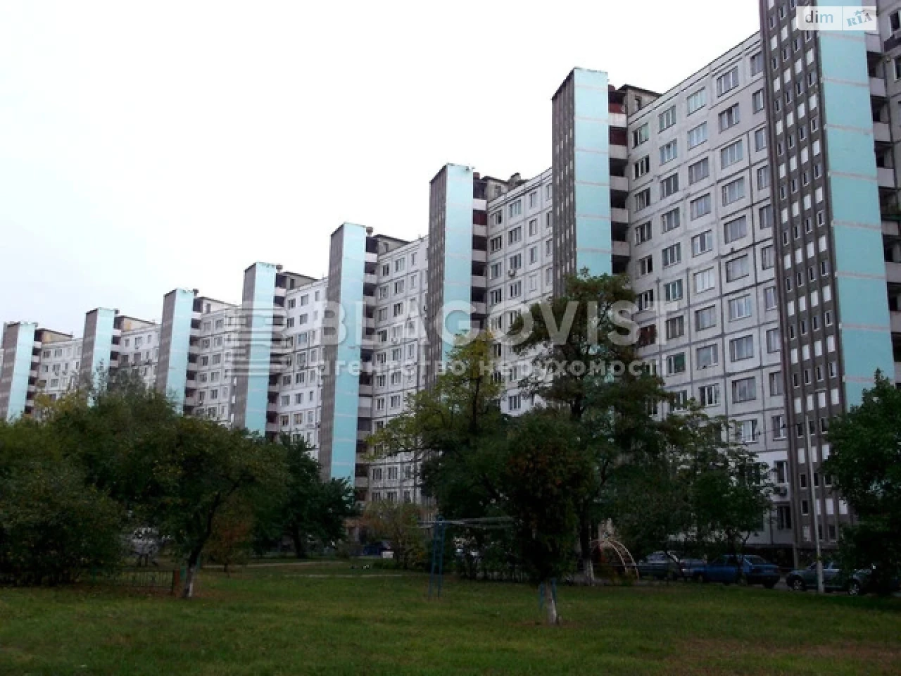 Apartment for Sale in Dniprovsky