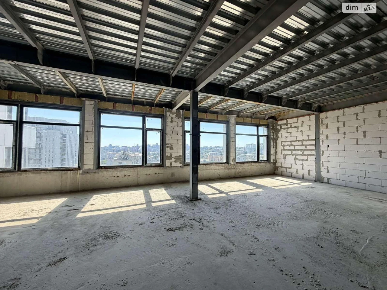For sale Apartment Park L. Globy