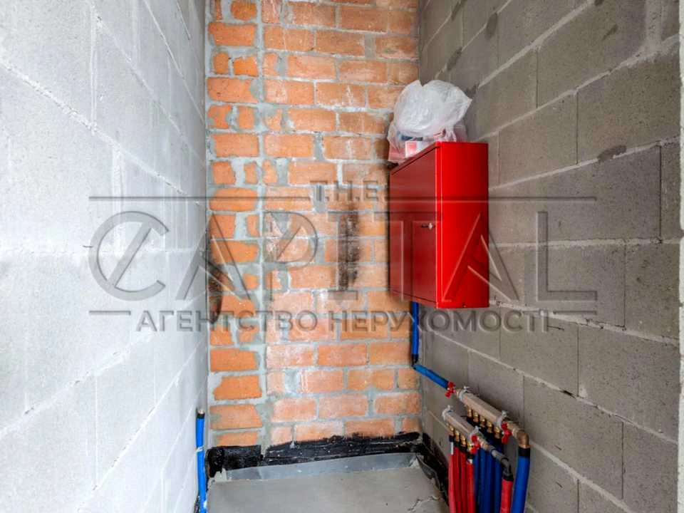 Квартира. Київ, Василя Тютюнника вул.