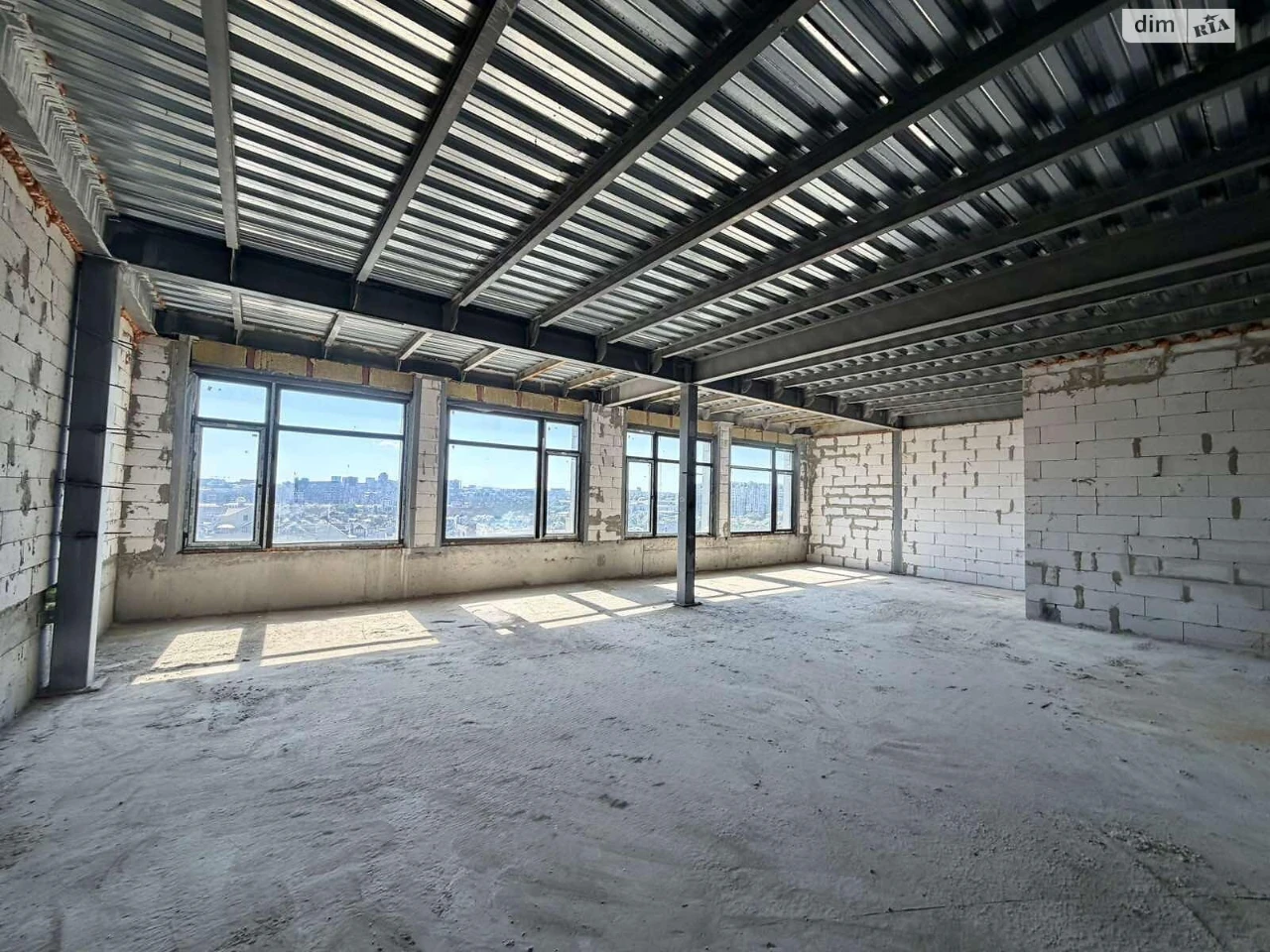 For sale Apartment Park L. Globy
