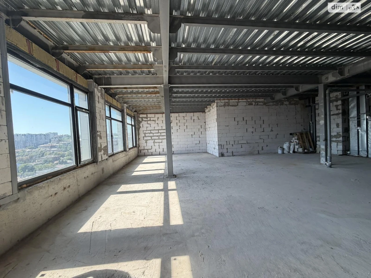 For sale Apartment Park L. Globy