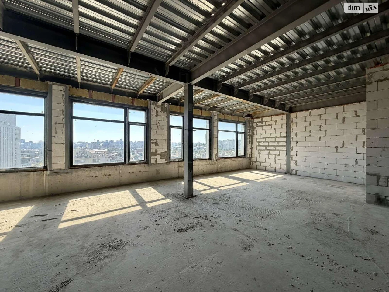 For sale Apartment Park L. Globy