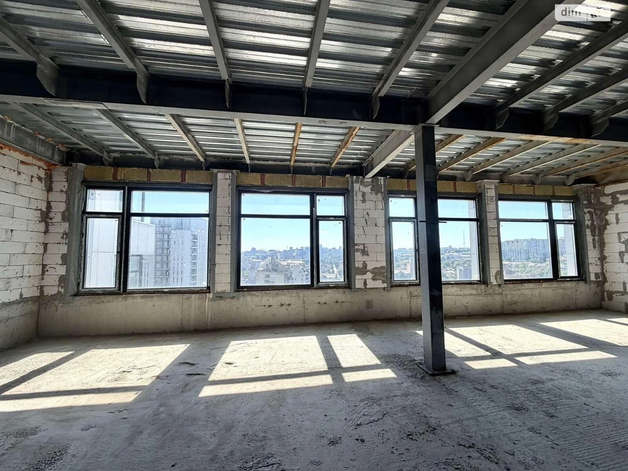 For sale Apartment Park L. Globy