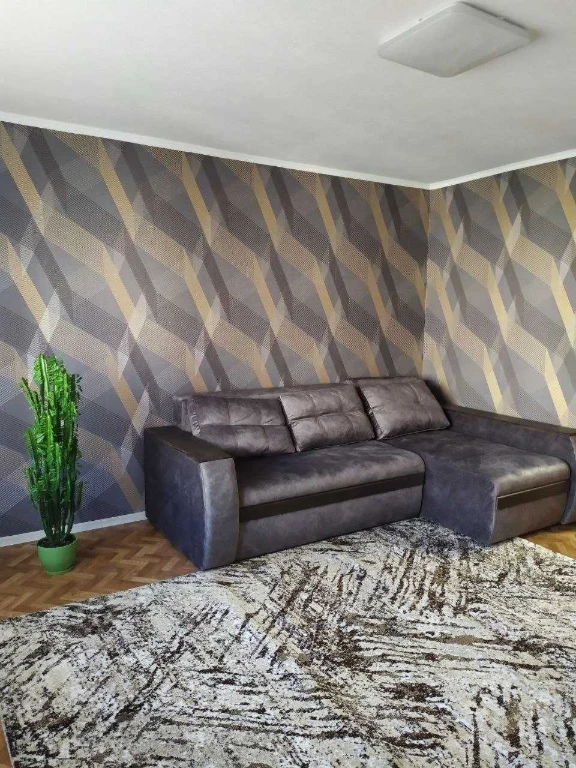 Sale of a 3-room apartment, St. Usenko 15, Left Bank