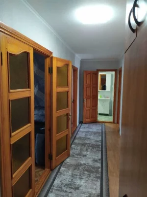 Продажа 3-комнатной квартиры, ул. Усенко 15, Левобережье