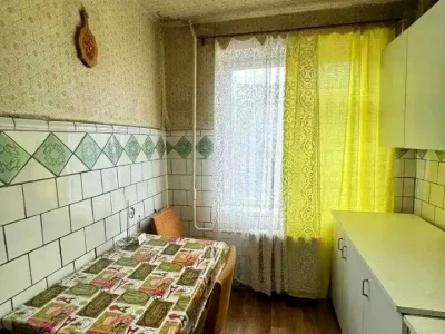 Квартира. Дніпро, Героїв просп.