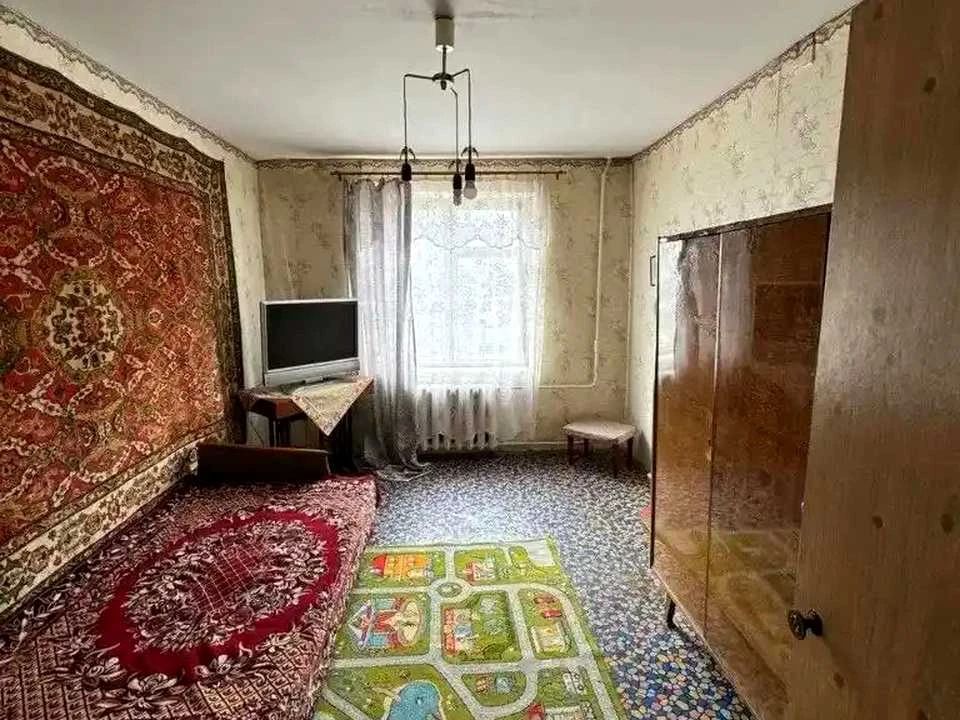 Квартира. Дніпро, Героїв просп.