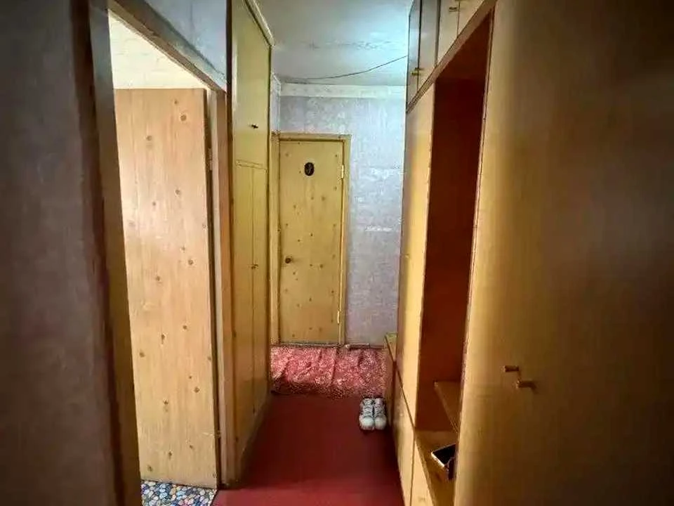 Квартира. Дніпро, Героїв просп.