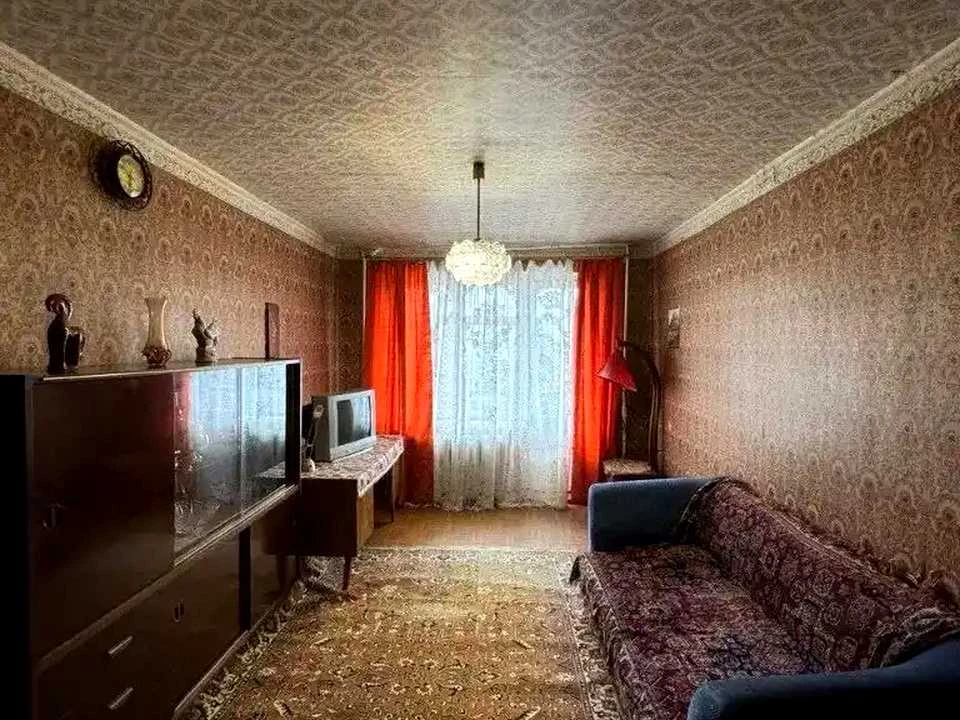 Квартира. Дніпро, Героїв просп.
