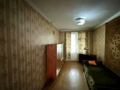 Квартира. Дніпро, Героїв просп.